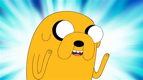 jake the dog